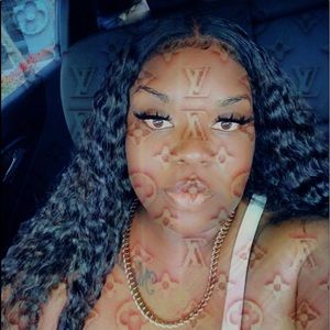 Meet your Posher, Shanesha